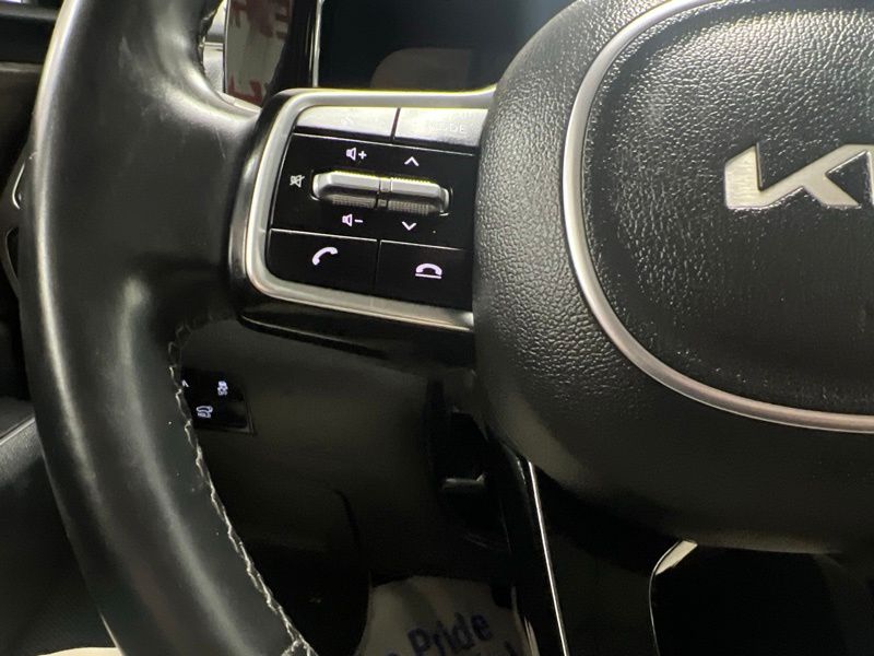 Used 2023 Kia Sorento SUV