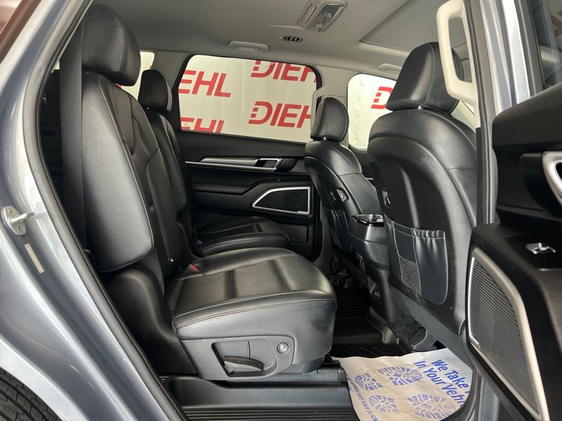 Used 2020 Kia Telluride SUV