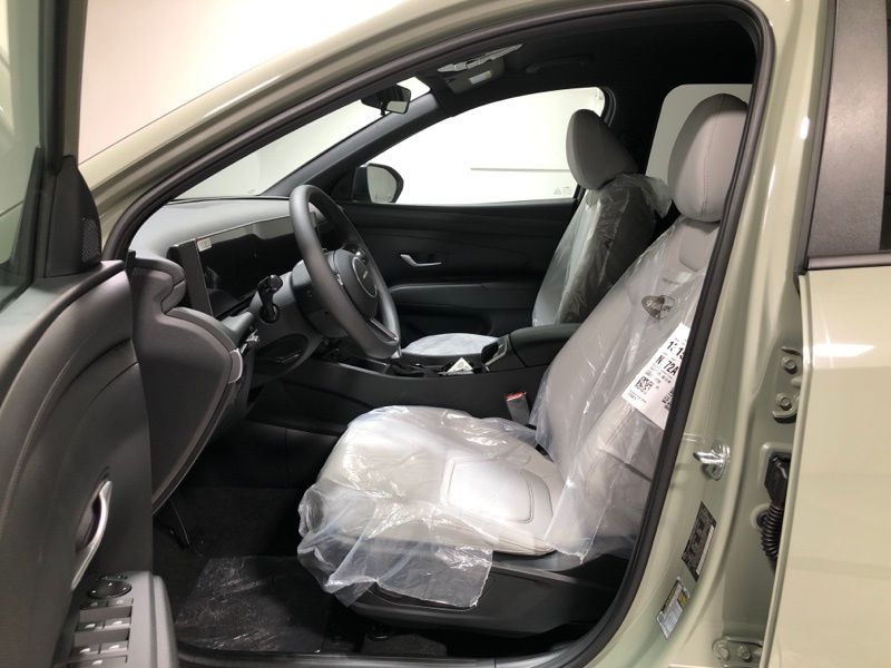 New 2026 Hyundai Santa Cruz Truck