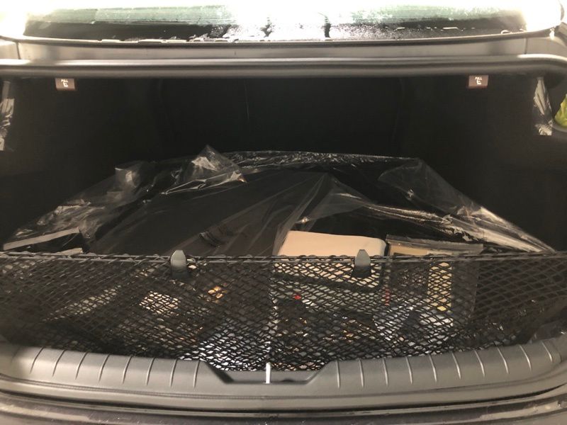 New 2026 Hyundai Sonata Sedan