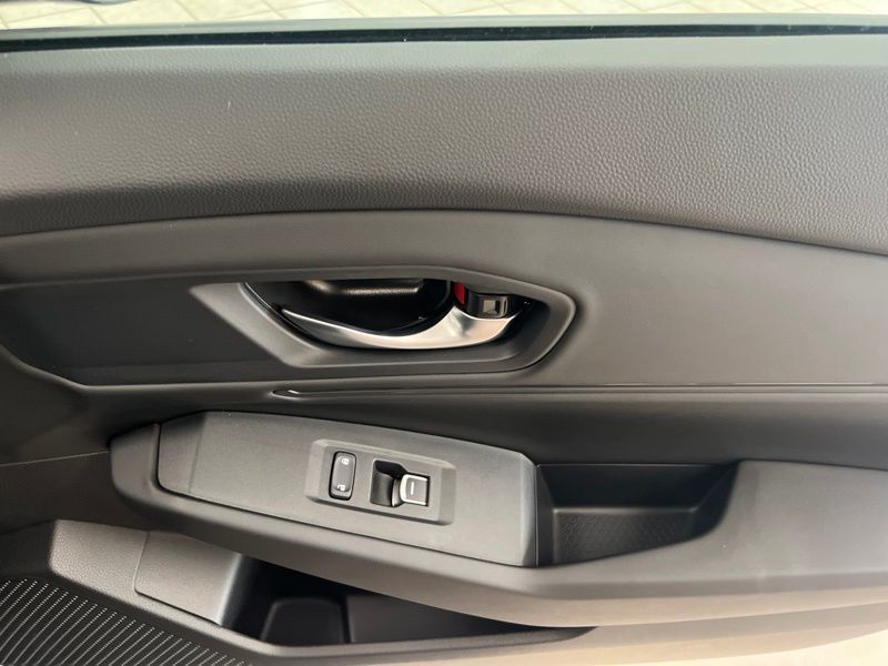New 2026 Honda Accord Hybrid Sedan