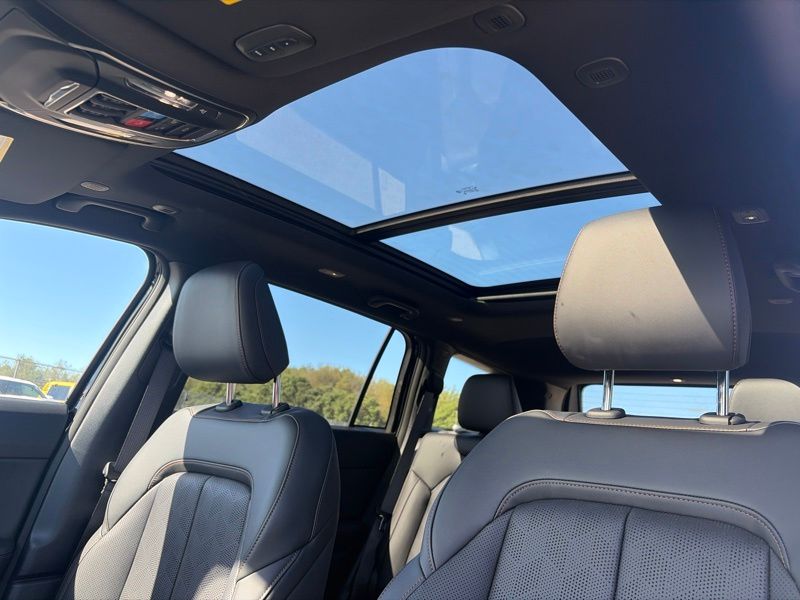 New 2026 Jeep Cherokee SUV