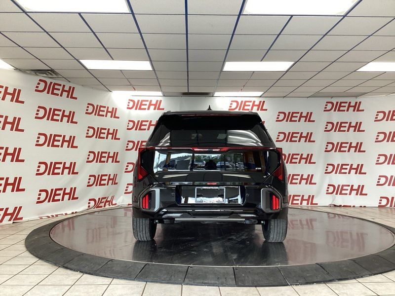New 2027 Kia Seltos SUV