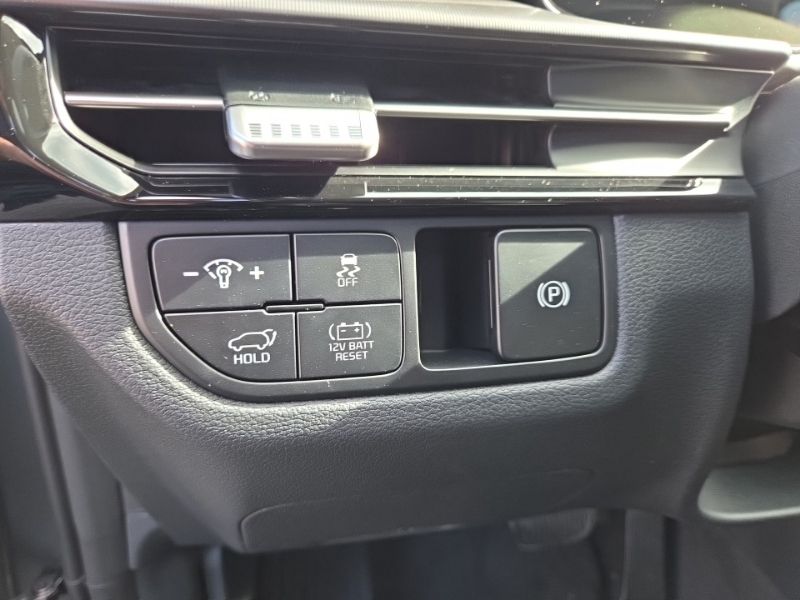 New 2026 Kia Sportage Hybrid SUV