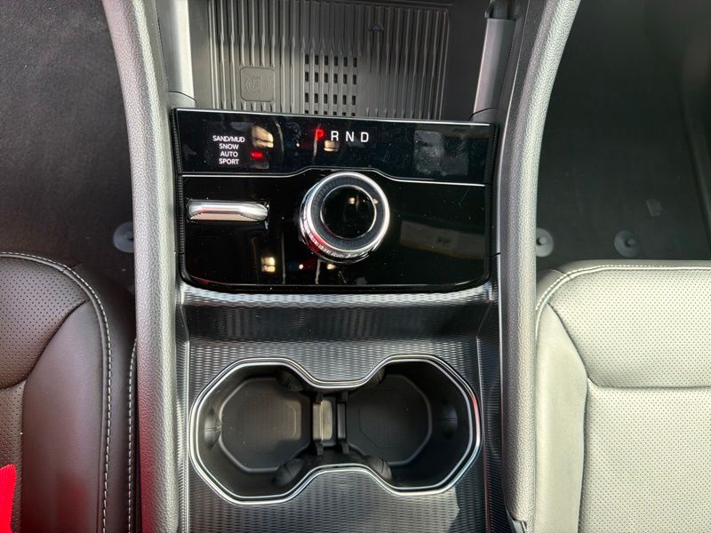New 2026 Jeep Grand Cherokee SUV