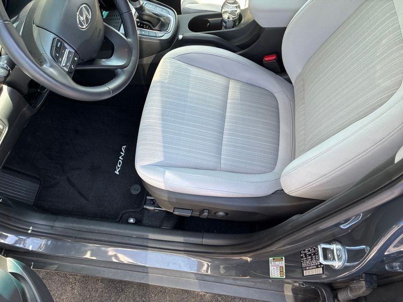 Used 2023 Hyundai Kona SUV