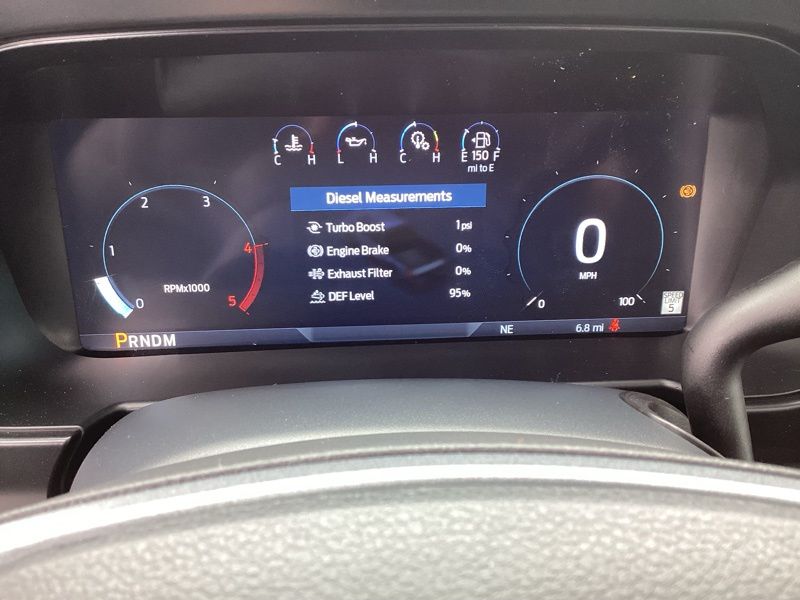 New 2026 Ford F-350SD Truck