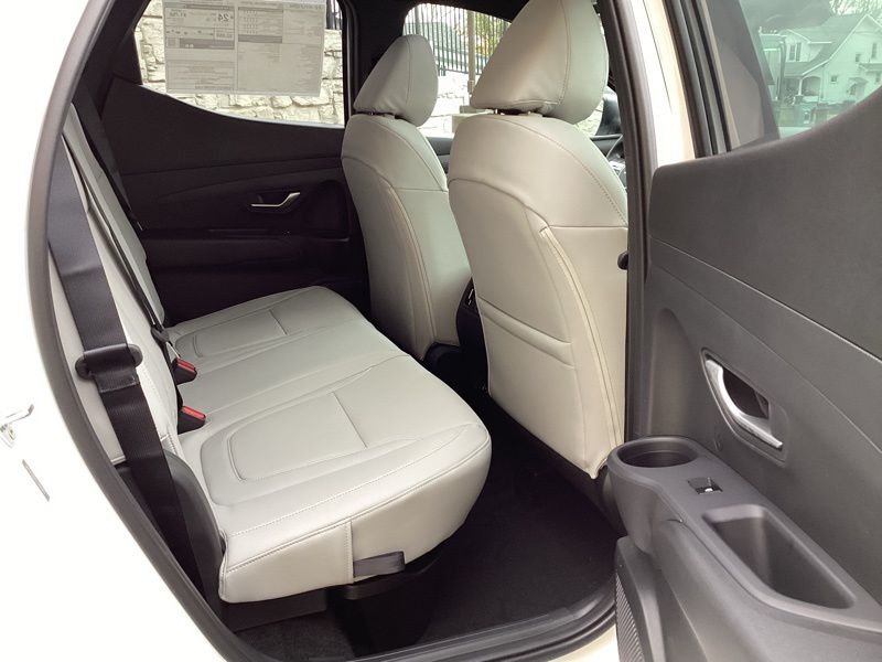 New 2026 Hyundai Santa Cruz Truck