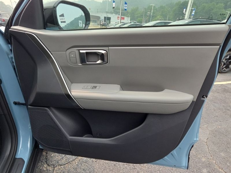 New 2027 Kia Seltos SUV