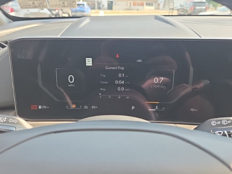 New 2026 Kia Sportage SUV