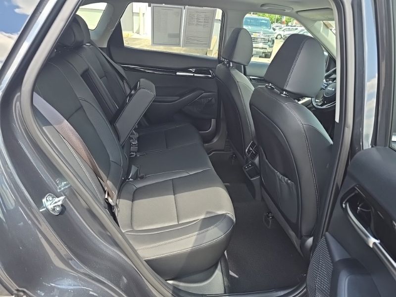 Used 2026 Kia Seltos SUV