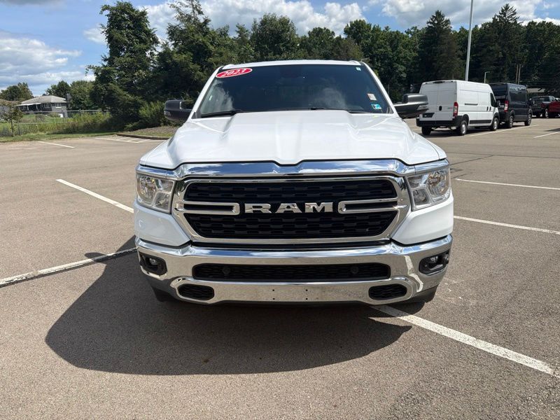 Used 2023 Ram 1500 Truck