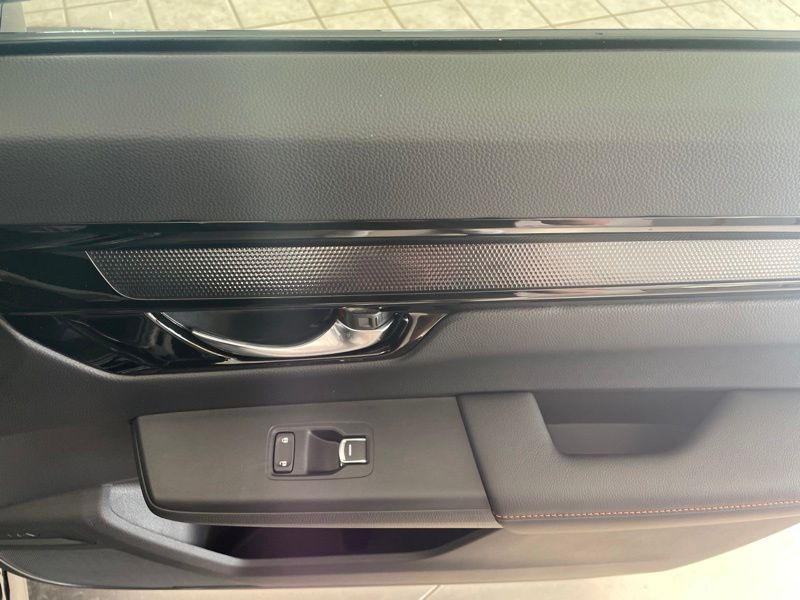 New 2026 Honda CR-V Hybrid SUV
