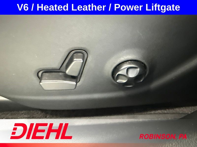 Used 2018 Jeep Cherokee SUV