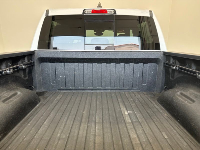 Used 2023 Ram 1500 Truck