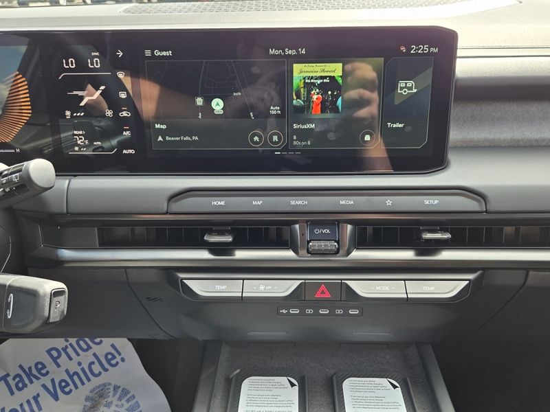 New 2027 Kia Telluride SUV