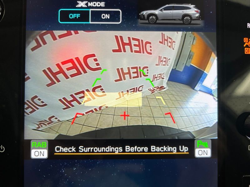 Used 2023 Subaru Outback SUV