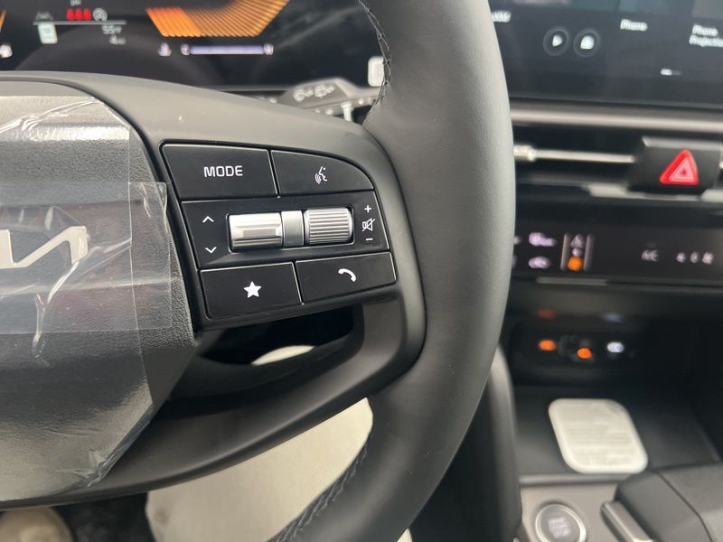 New 2026 Kia Sportage SUV