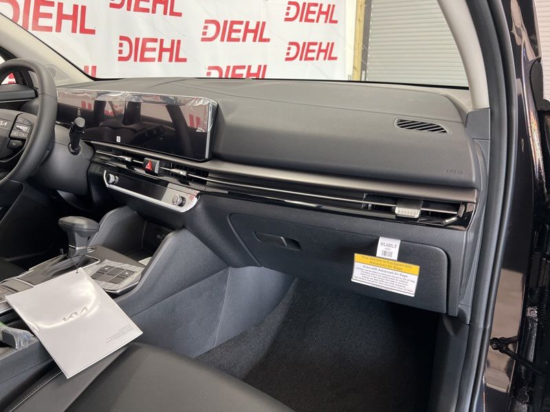 New 2026 Kia Sportage SUV