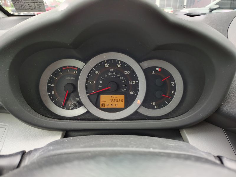 Used 2012 Toyota RAV4 SUV