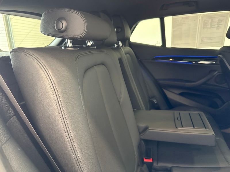 Used 2019 BMW X2 SUV