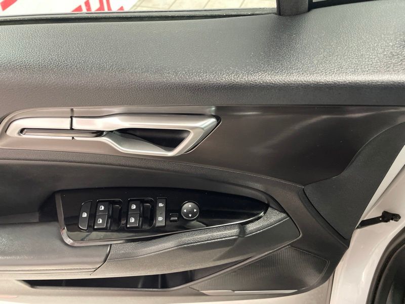 Used 2024 Kia Sportage SUV