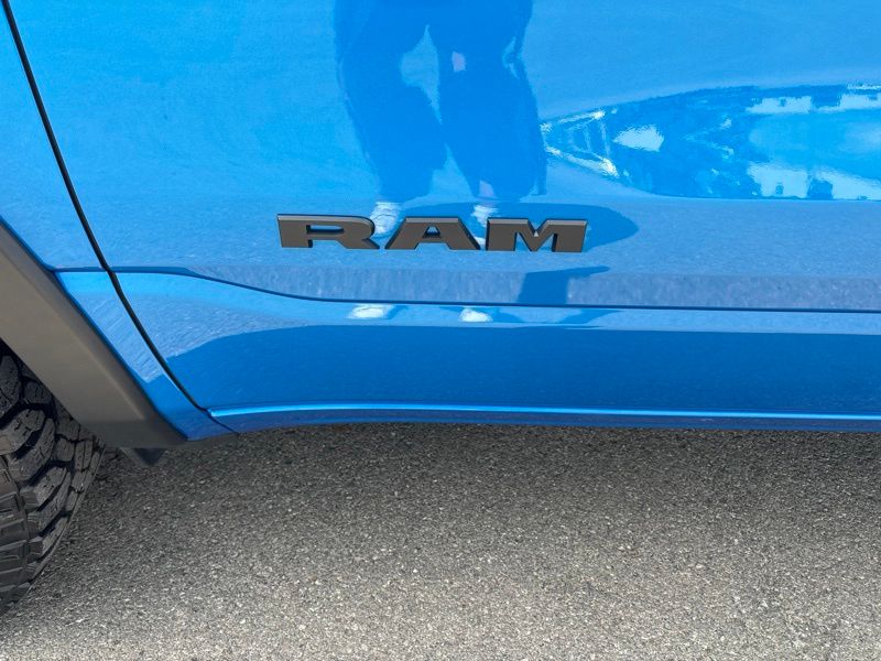 Used 2022 Ram 1500 Truck