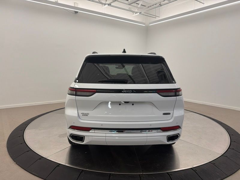 Used 2023 Jeep Grand Cherokee SUV
