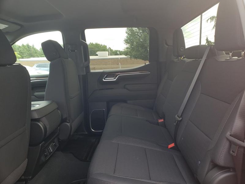 New 2026 Chevrolet Silverado 1500 Truck