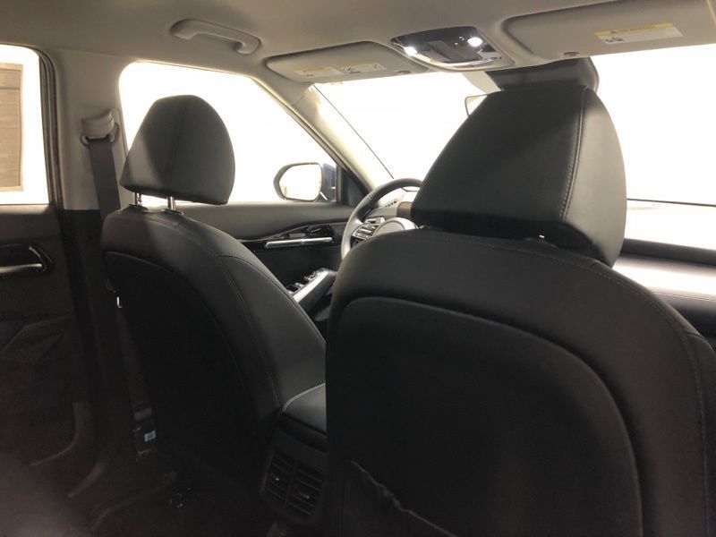 New 2026 Kia Seltos SUV