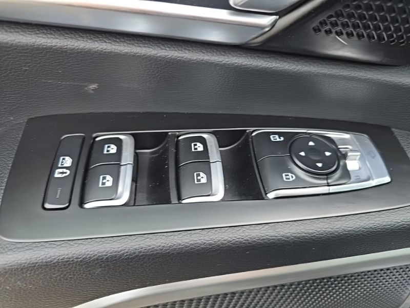 Used 2024 Kia Telluride SUV