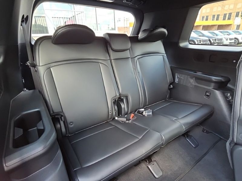 New 2027 Kia Telluride SUV