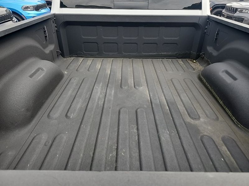 Used 2020 Ram 2500 Truck