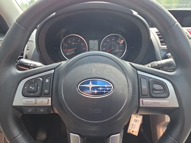 Used 2017 Subaru Forester SUV