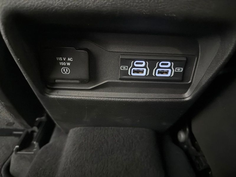 Used 2024 Jeep Grand Cherokee L SUV
