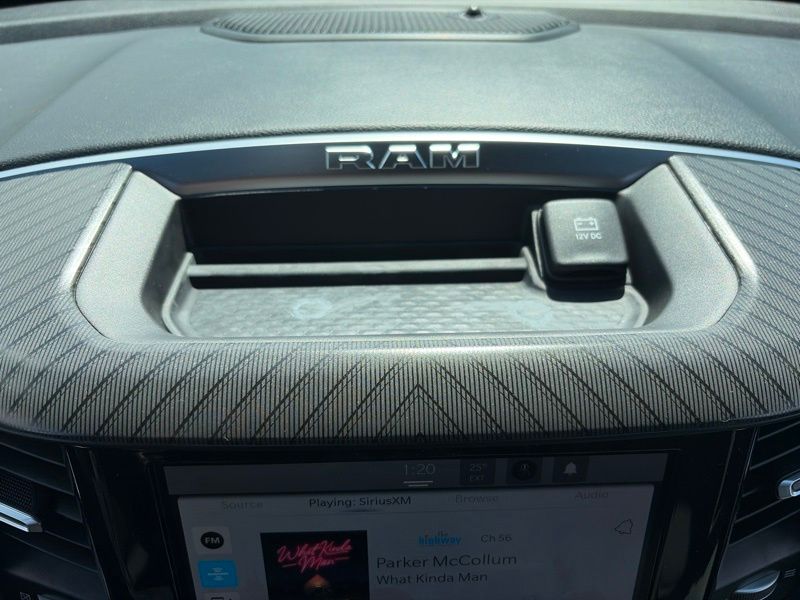 New 2026 Ram 1500 Truck