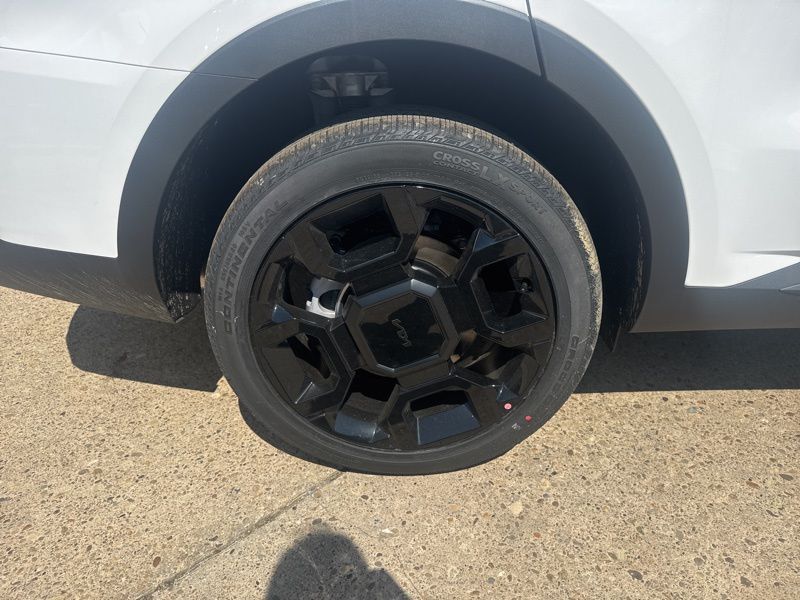 New 2026 Kia Sorento SUV