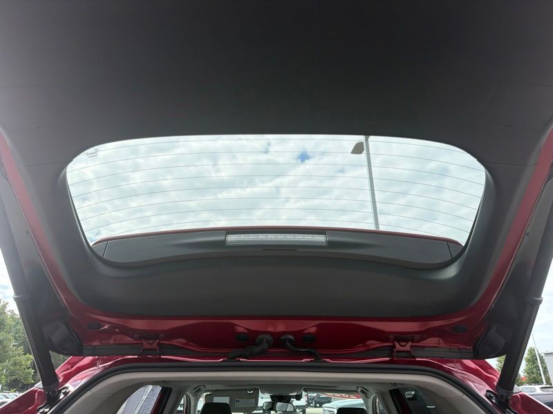 Used 2022 Toyota RAV4 SUV