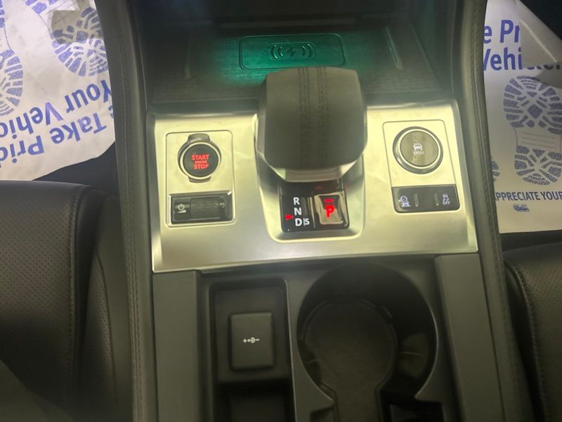 Used 2023 Jaguar F-PACE SUV