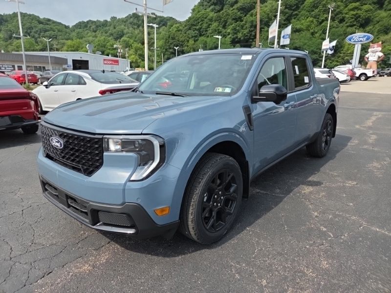 New 2026 Ford Maverick Truck