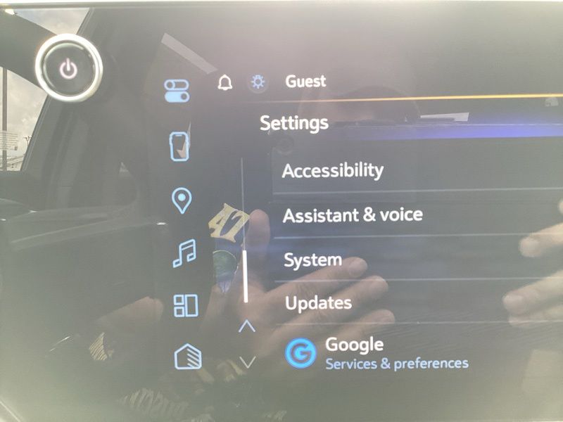 New 2027 Chevrolet Equinox SUV