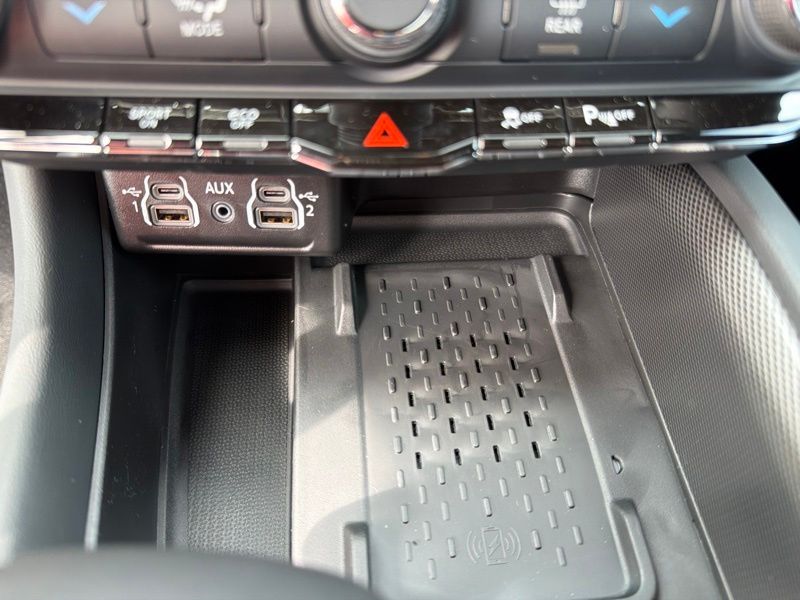 New 2027 Dodge Durango SUV