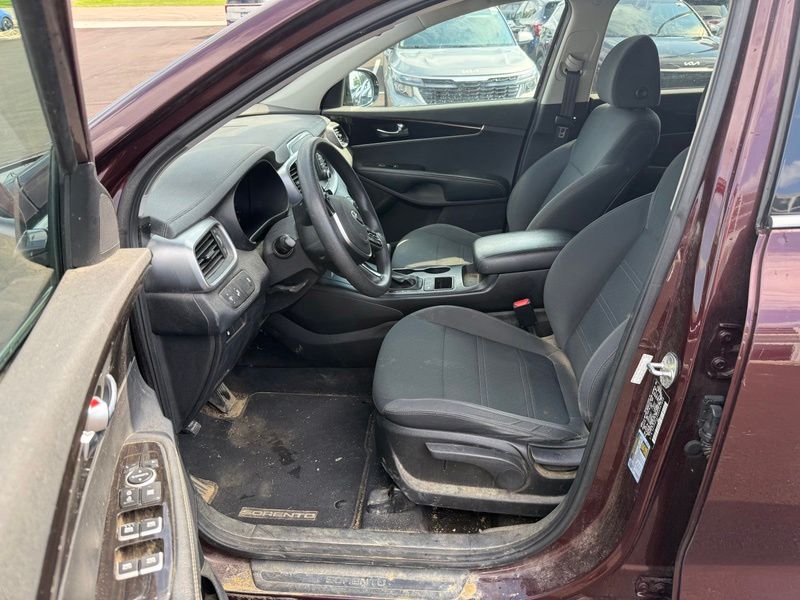 Used 2019 Kia Sorento SUV