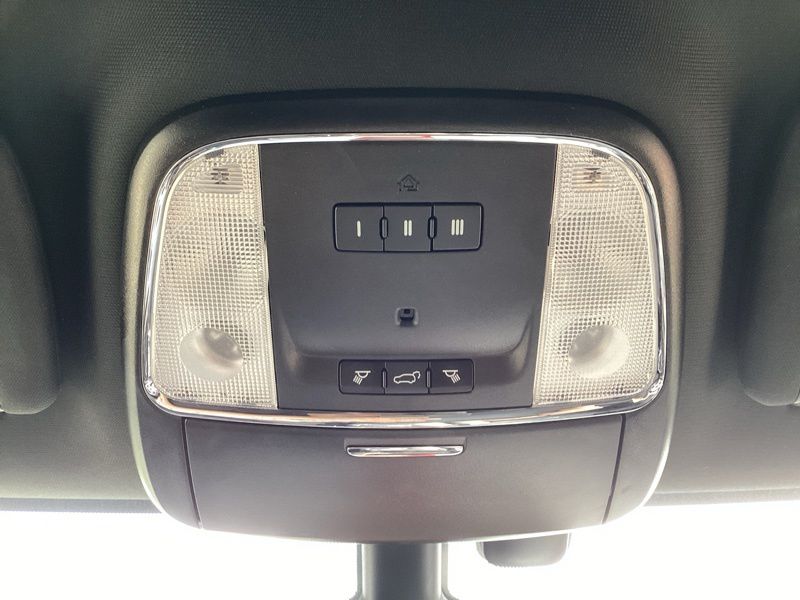 Used 2017 Jeep Grand Cherokee SUV
