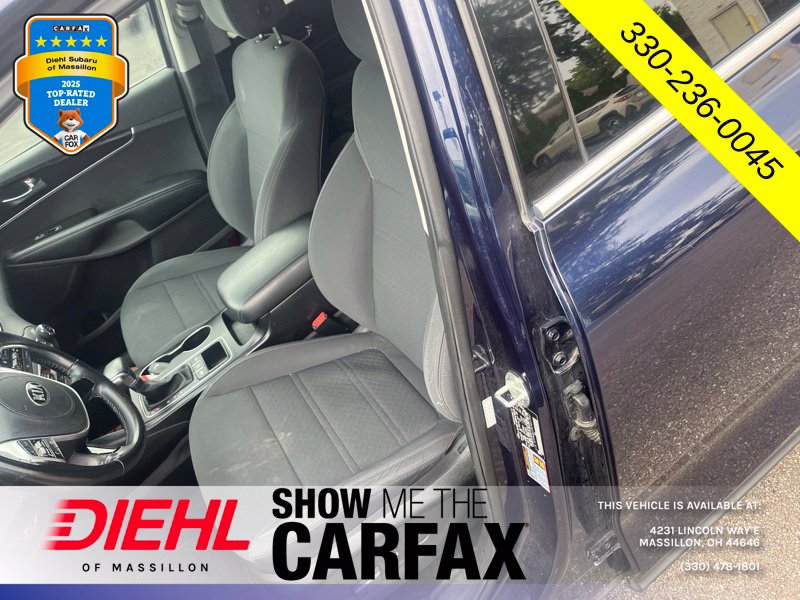 Used 2020 Kia Sorento SUV