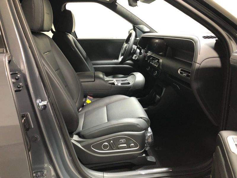 New 2026 Hyundai Palisade SUV