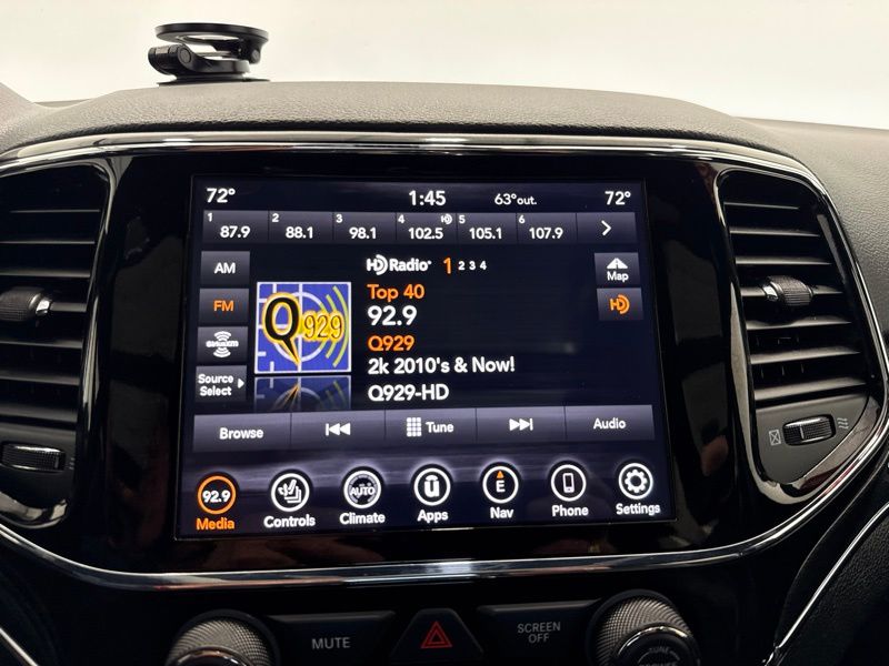 Used 2020 Jeep Grand Cherokee SUV