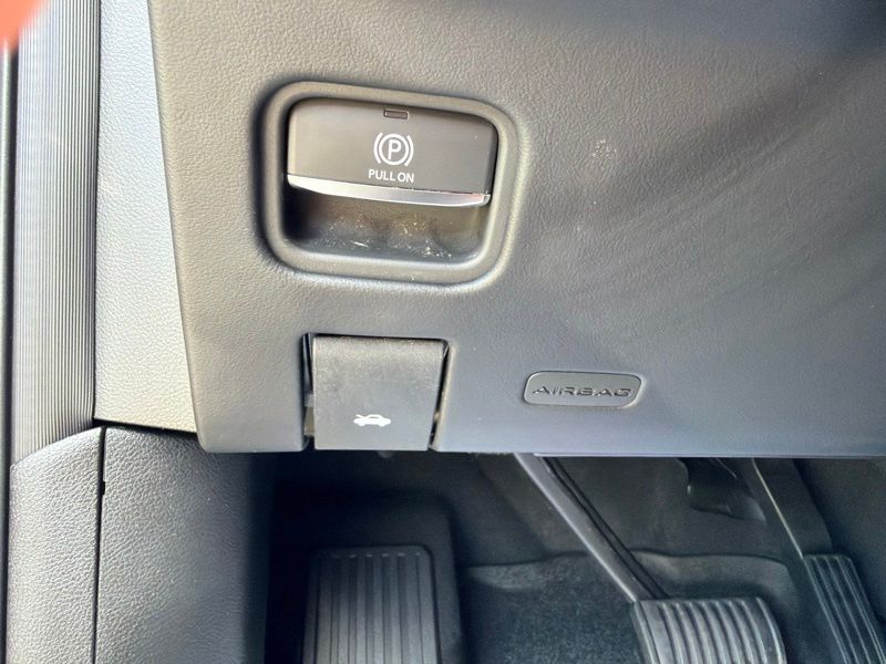 Used 2026 Jeep Grand Cherokee L SUV