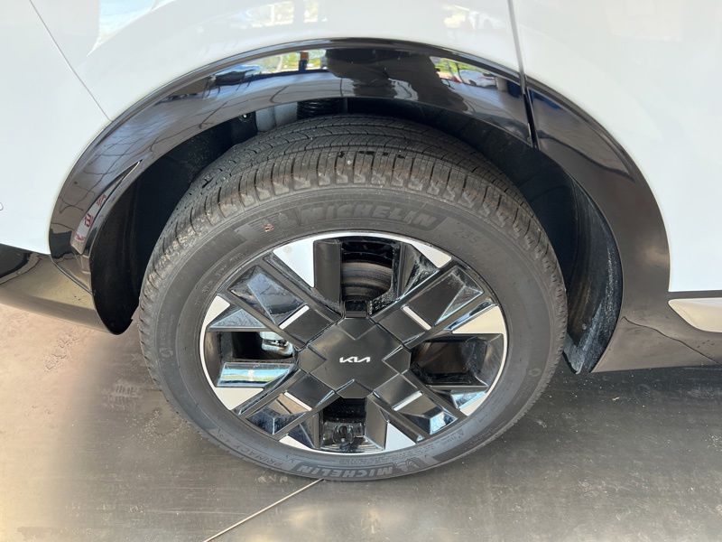 2026 Kia Sportage SX Prestige - Photo 10