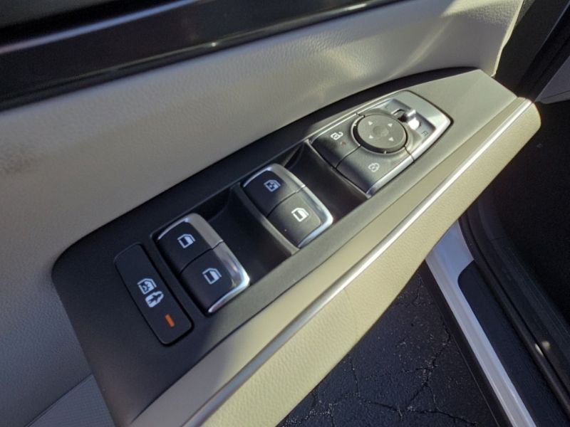New 2026 Kia Sorento SUV